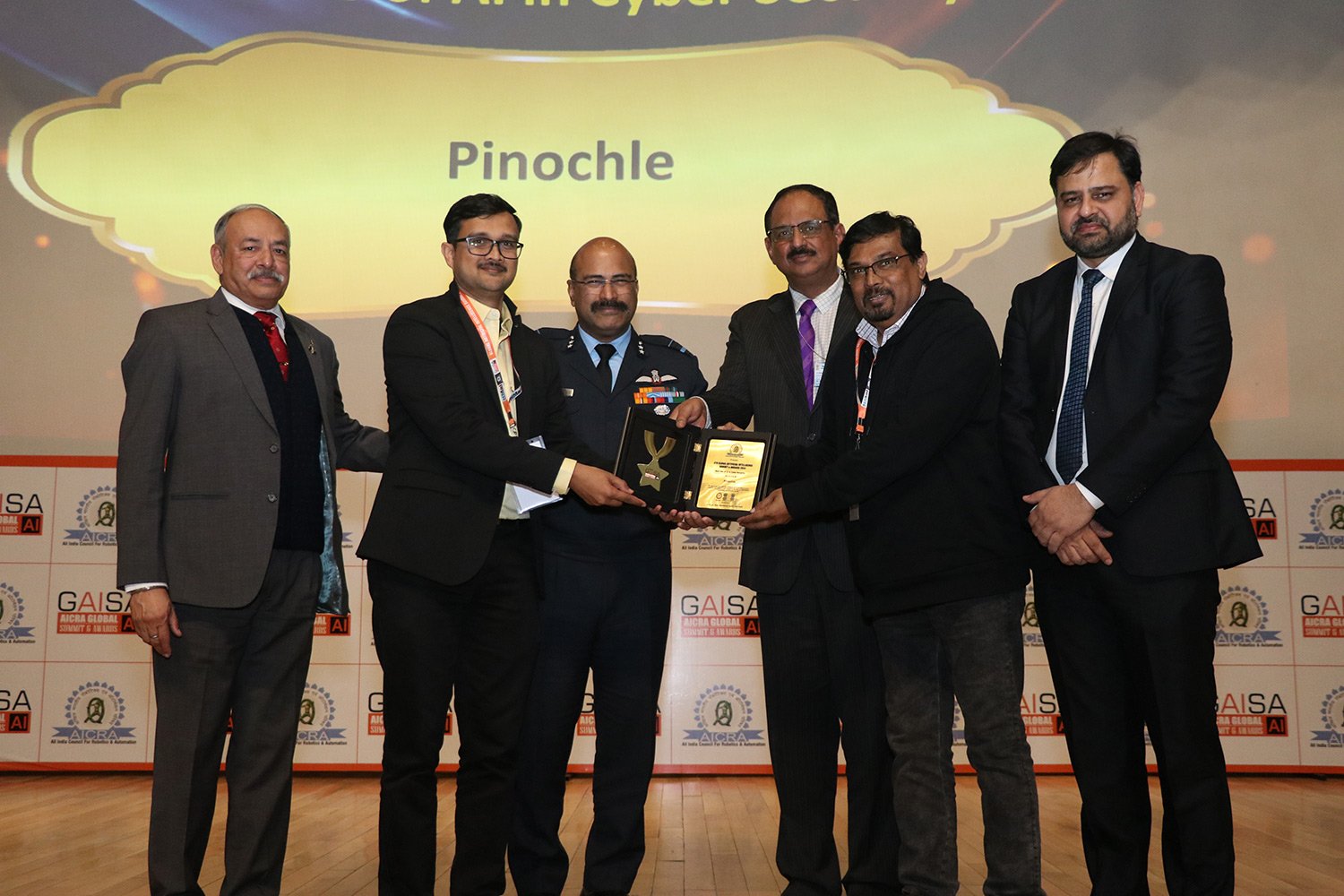 Pinochle