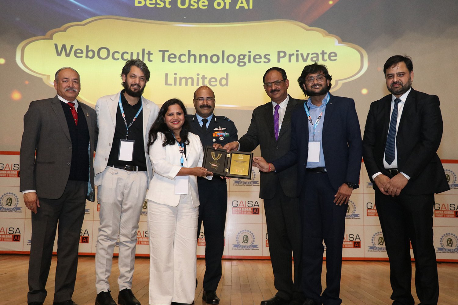 WebOccult Technologies Private Limited