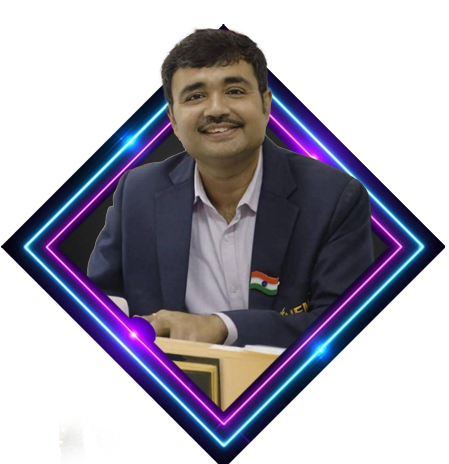 Prof. Dr. Biswajoy Chatterjee