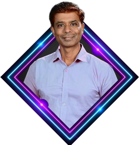 Kartik Bansal